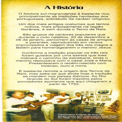 terno